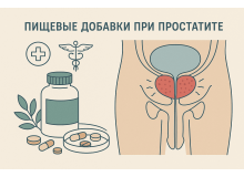 Аюрведа о простатите