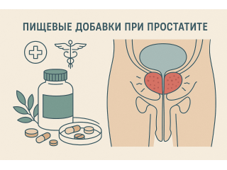 Аюрведа о простатите