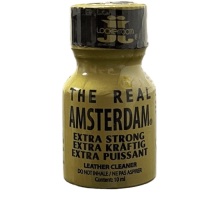 The Real Amsterdam