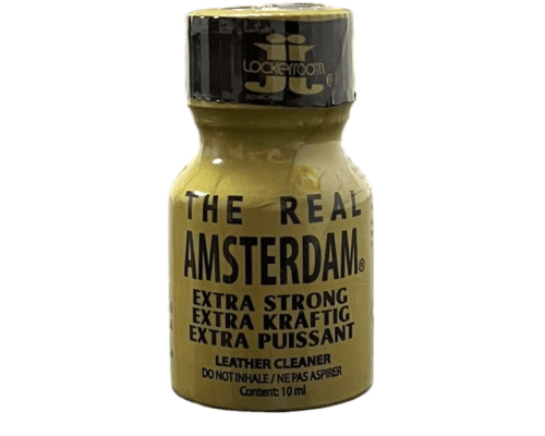 Купить попперс  The Real Amsterdam в Минске