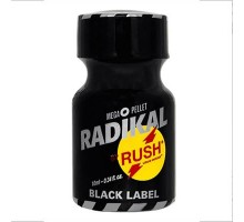Radikal Rush 10 мл. (США)