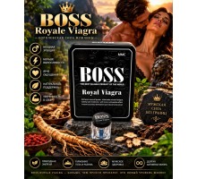 Boss Royale Viagra (3таблетки)