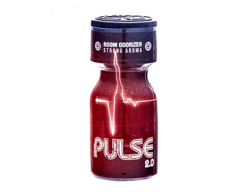 Pulse 10мл (Франция) купить в Минске