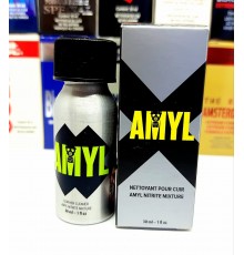 Amyl Alluminium 30мл (Люксембург)