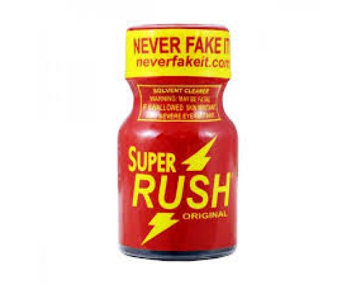 Super Rush