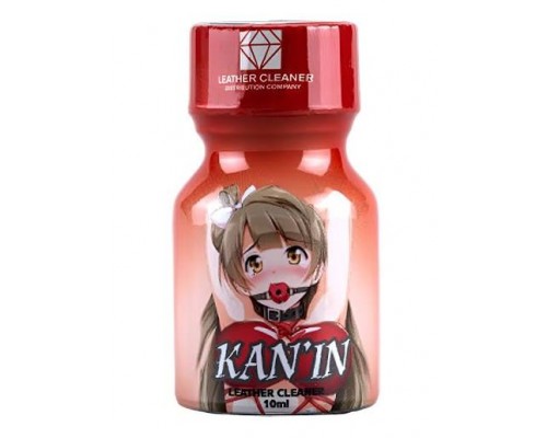 Купить попперс Kanin 10ml (Россия) в Минске
