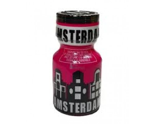 Amsterdam Pink