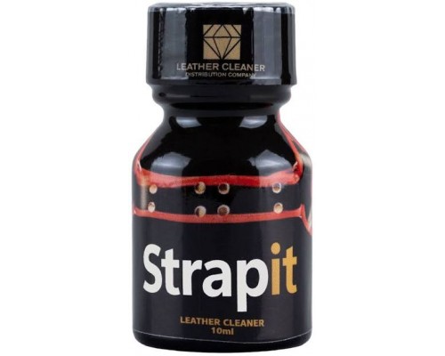 Купить попперс Strapit 10ml (Россия) в Минске
