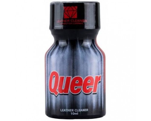 Купить попперс Queer 10ml (Россия) в Минске
