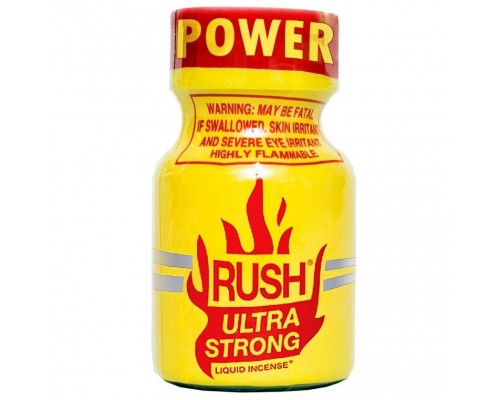 Rush Ultra Strong