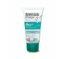 Матирующая и Сужающая Поры Глиняная Маска Swiss Image 75мл