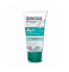 Матирующая и Сужающая Поры Глиняная Маска Swiss Image 75мл