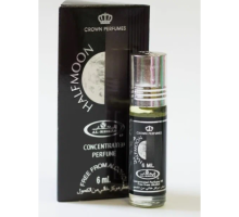 Al Rehab Мужской Halfmoon  Масляные Духи Ролик 6мл