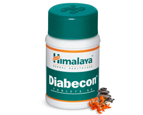 Диабекон (Diabecon) купить в Минске, Бресте, Гродно, Гомеле, Могилеве и Витебске!