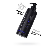 ЛУБРИКАНТ EROTIST НА ВОДНОЙ ОСНОВЕ FOREST FRUIT, С АРОМАТОМ ЛЕСНЫХ ЯГОД, 250 МЛ