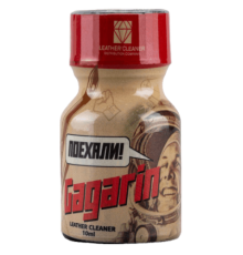 Gagarin 10ml (Россия) 