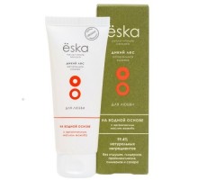 Ёska Дикий лес натуральная анальная смазка с органическим маслом жожоба 75 мл