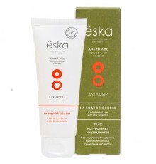 Ёska Дикий лес натуральная анальная смазка с органическим маслом жожоба 75 мл