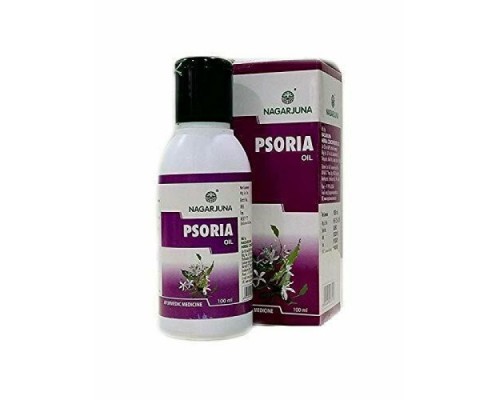 Psoria oil, масло псориа, 100мл в Минске и Беларуси!
