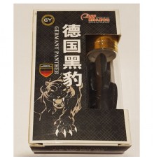 Германская пантера (10таб)