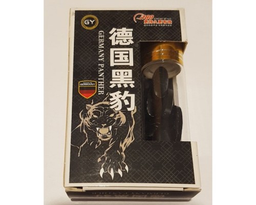 Германская пантера (10таб)