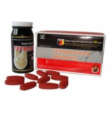 Германская овчарка (10 таблеток.)