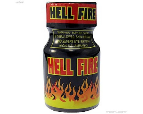 Купить Hell Fire в Минске, Бресте, Гродно, Гомеле, Могилеве и Витебске по лучшей цене!