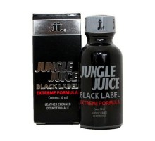 Jungle Juice Black Label 30мл (Канада)