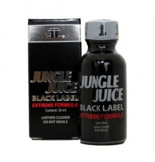 Jungle Juice Black Label 30мл (Канада)