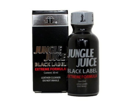 Купить Jungle Juice Black Label в Минске