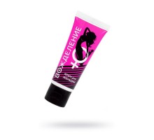 Крем с возбуждающим эффектом, Вожделение 15 мл