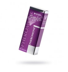 Духи с феромонами Sexy Life №23 философия аромата Forever Sexy, женские, 10 мл