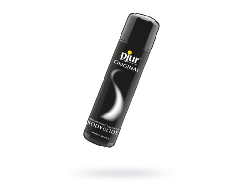 Лубрикант для вагинального секса Pjur Original 100 мл