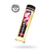 Масло для массажа Shunga Amour «Sweet Lotus», возбуждающее, 240 мл