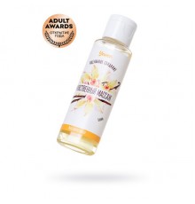 Масло для массажа Yovee «Чувственный массаж», с ароматом ванили, 50 мл