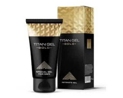Титан гель голд купить в Минске
