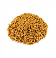 Семена Пажитника Fenugreek Seeds 50г Suhana