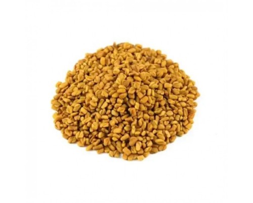 Семена Пажитника Fenugreek Seeds 50г Suhana