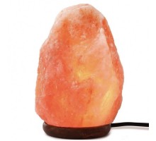 Светильник из Гималайской Кристаллической Соли "Himalayan" Скала 6-7кг