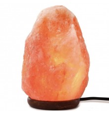Светильник из Гималайской Кристаллической Соли "Himalayan" Скала 6-7кг