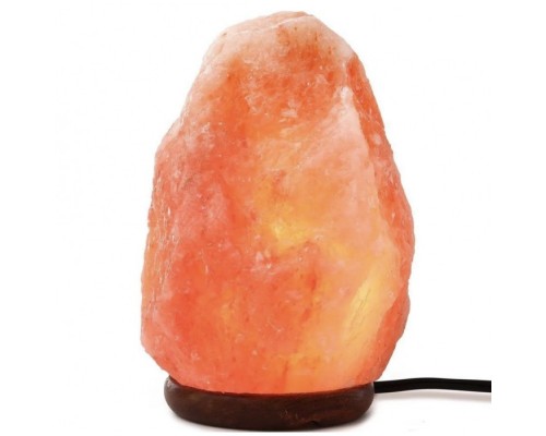 Светильник из Гималайской Кристаллической Соли "Himalayan" Скала 6-7кг