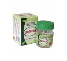 Бальзам Долорон Расслабляющий с Двойным Эффектом Day 2 Day Care 10 г