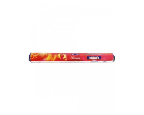 Благовония Nirvana Satya 20 шт