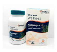 Купить Asparagus (Shatavari) Himalaya, 60таб в Минске