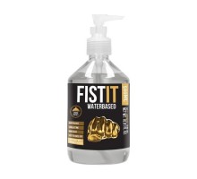 Fist it waterbased (Нидерланды), 500мл
