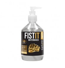 Fist it waterbased (Нидерланды), 500мл
