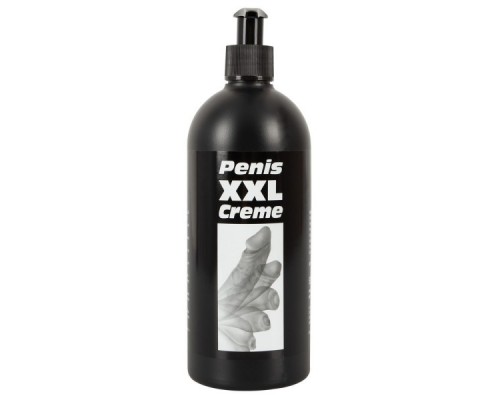 Крем смазка Penis Cream XXL 500 мл
