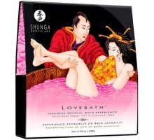 Гель для ванны Shunga Lovebath Dragon Fruit 650 гр