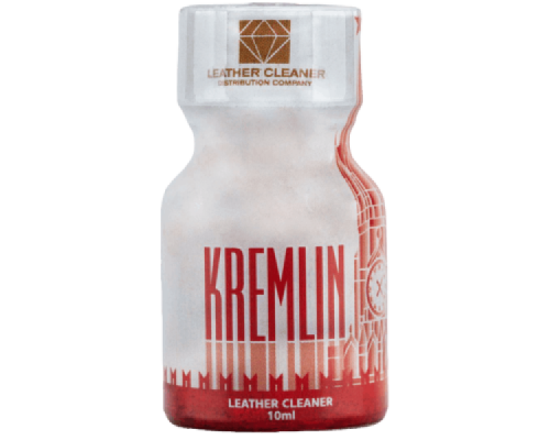 Купить попперс Kremlin 10ml (Россия) в Минске