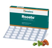 Купить  Reosto, Реосто, Himalaya, 60tab в Минске